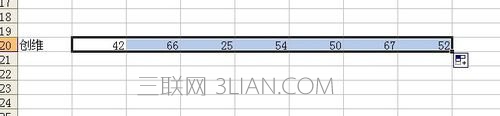 Excel技巧之下拉列表顯示動態(tài)圖表