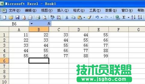 怎么用excel畫折線圖 三聯
