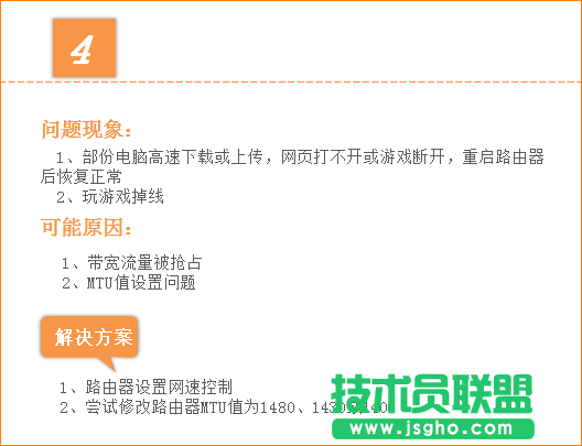 騰達無線路由器上網(wǎng)出現(xiàn)掉線情況如何解決？