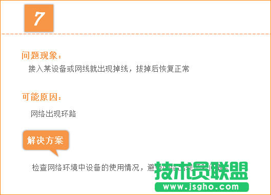 騰達無線路由器上網(wǎng)出現(xiàn)掉線情況如何解決？
