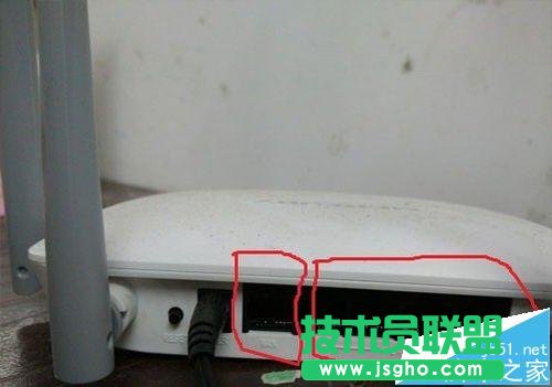 無(wú)法打開路由器（無(wú)線wifi）的管理界面怎么辦？