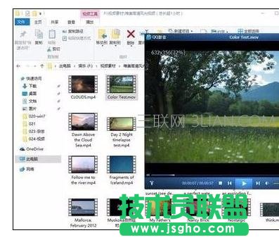 電腦全屏播放視頻時就死機(jī)該怎么處理
