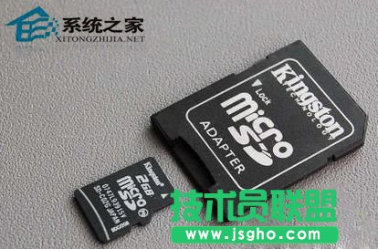 如何解決WinXP系統(tǒng)中內(nèi)存卡讀不出來的問題？