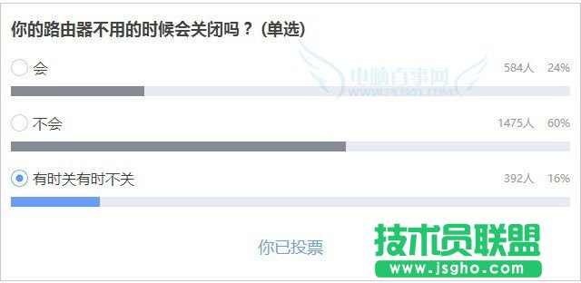 路由器要關(guān)嗎？無(wú)線路由器晚上或打雷要關(guān)嗎