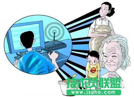 路由器要關(guān)嗎？無(wú)線路由器晚上或打雷要關(guān)嗎
