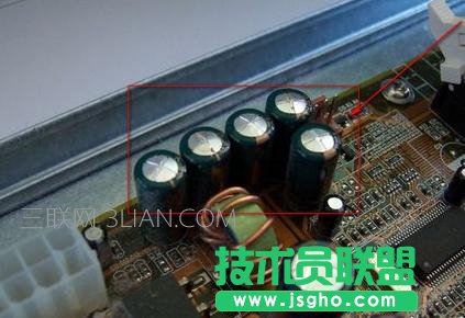 筆記本電腦死機后開機找不到硬盤怎么辦 三聯(lián)