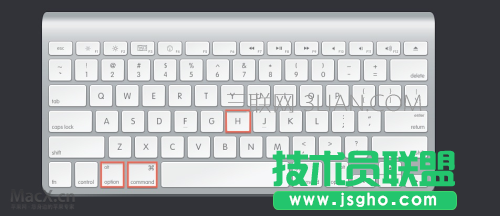 迎接新Mac！十大簡(jiǎn)單實(shí)用Mac使用技巧 