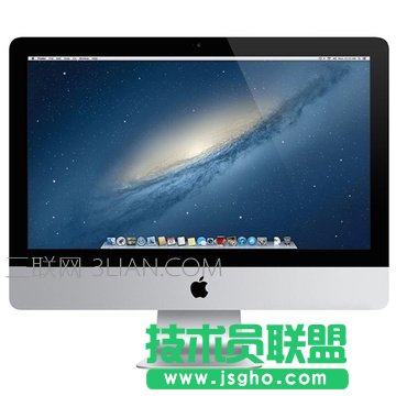 蘋(píng)果電腦的使用教程 三聯(lián)