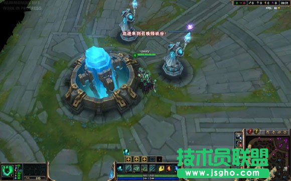 《英雄聯(lián)盟》劣勢翻盤攻略分享