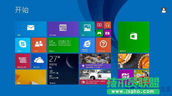 更新Windows8.1時(shí)Preview安裝失敗怎么解決？