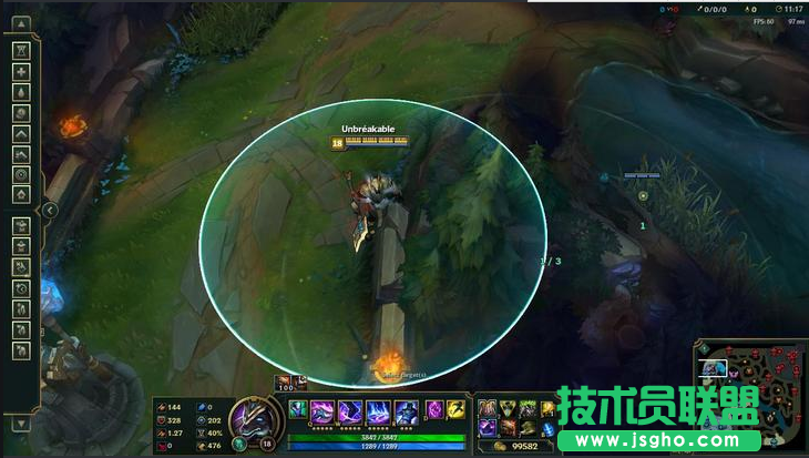 新版本上單魔王！狗頭人成后期BOSS