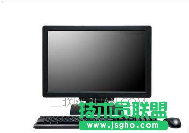 臺(tái)式機(jī)怎么開機(jī) 三聯(lián)