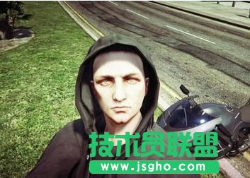 《俠盜獵車5》連帽衣怎樣戴帽？教你用連帽衣戴帽