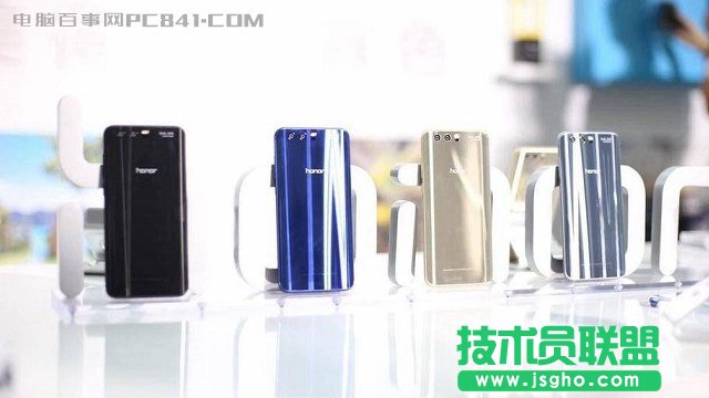 榮耀9怎么樣 華為榮耀9全面圖文評測 三聯(lián)