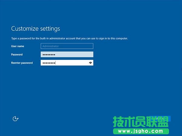 Windows Server 2016怎么安裝？