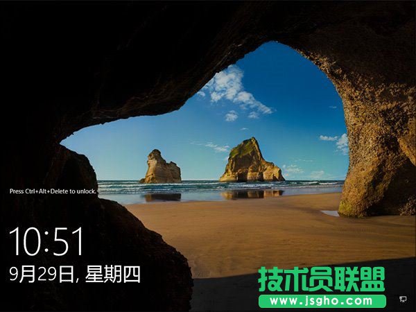 Windows Server 2016怎么安裝？