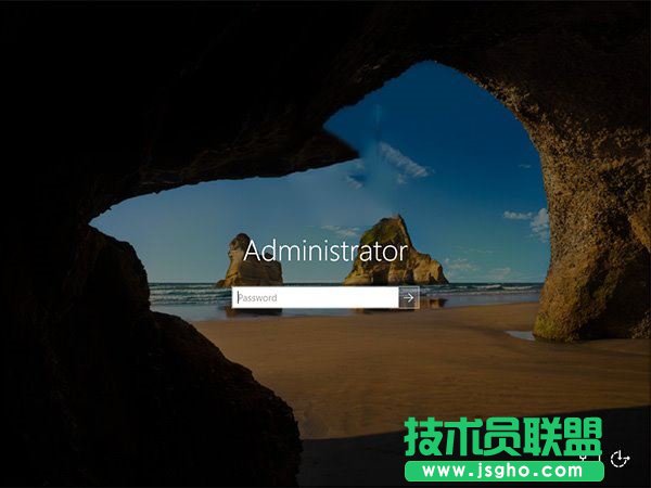 Windows Server 2016怎么安裝？
