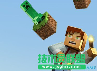 我的世界中國(guó)版新手向礦工圖文教程 挖礦要點(diǎn)詳解