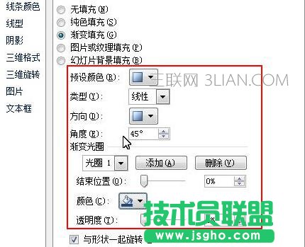 ppt圖片漸變?cè)趺丛O(shè)置