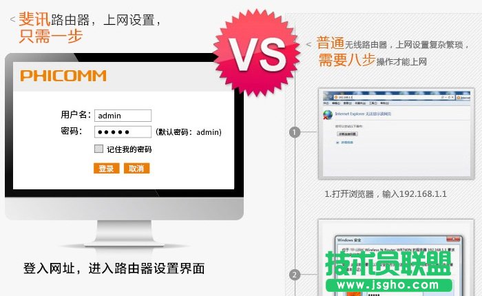 斐訊無線路由器怎么安裝設(shè)置 斐訊K1智能路由器設(shè)置教程