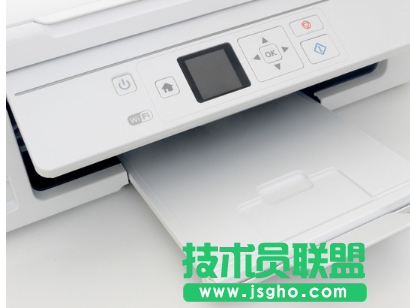 深度技術(shù)WinXP系統(tǒng)打印機(jī)脫機(jī)如何是好？(4)