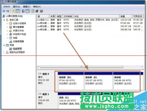 臺式電腦安裝新硬盤如何設(shè)置