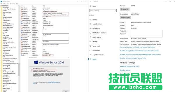 Win10周年14393.Win10周年14393.577更新累積補(bǔ)丁KB3206632的BUG已修復(fù)