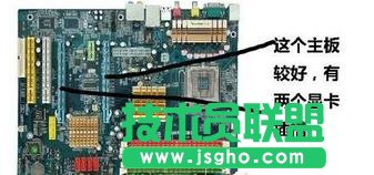 臺(tái)式電腦怎么連接雙顯示器 三聯(lián)