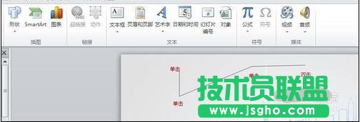 如何使用ppt圖形工具畫箭頭？