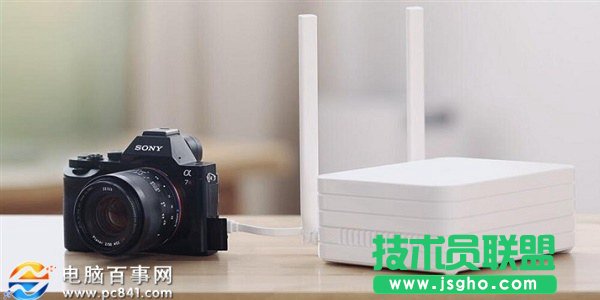 拒絕掉線 教你快速提升小米路由器網速方法