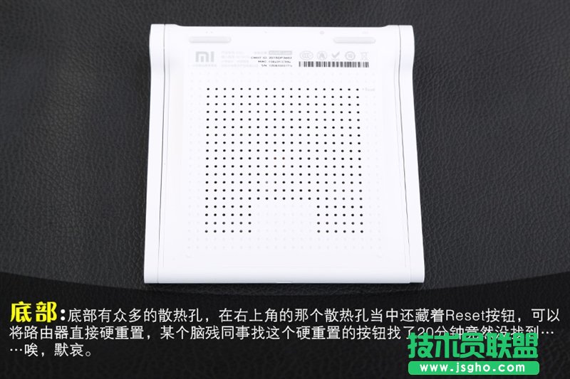 小米路由器青春版信號怎么樣？