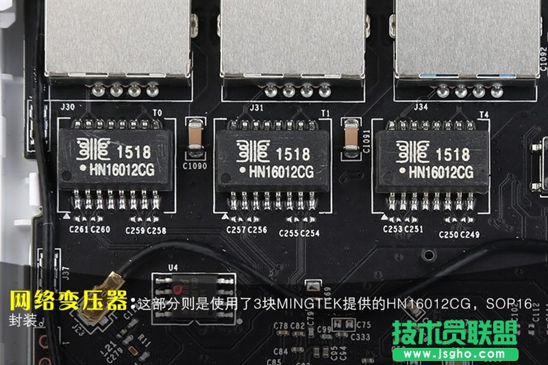 小米路由器青春版信號怎么樣？