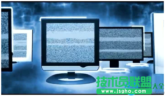Win7系統電腦屏幕方向怎么切換？   三聯