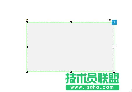 Axure RP 8怎么設(shè)置一個(gè)矩形全局變量?