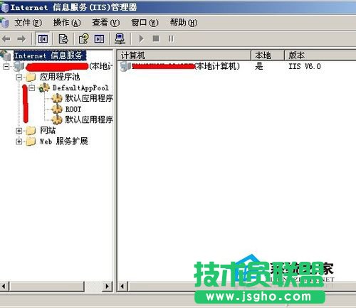 WinXP503服務(wù)不可用了要怎么辦？(2)