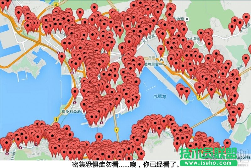 去香港旅游如何上網？