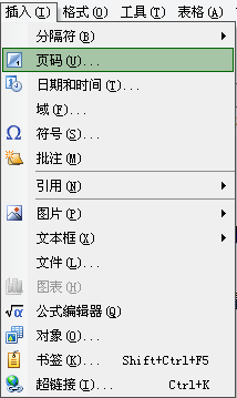 WPS文字如何設(shè)置頁(yè)碼   三聯(lián)