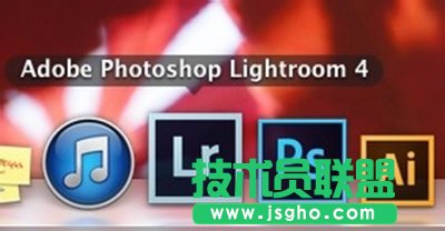 Lightroom Mac版怎么做出膠片效果？   三聯(lián)