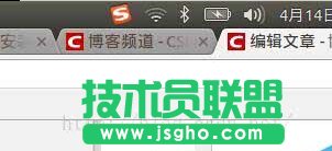 Ubuntu程序更新后WiFi圖標(biāo)顯示不正常如何解決？