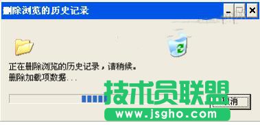 為什么會(huì)出現(xiàn)WinXP系統(tǒng)IE無法打開Internet站點(diǎn)(1)