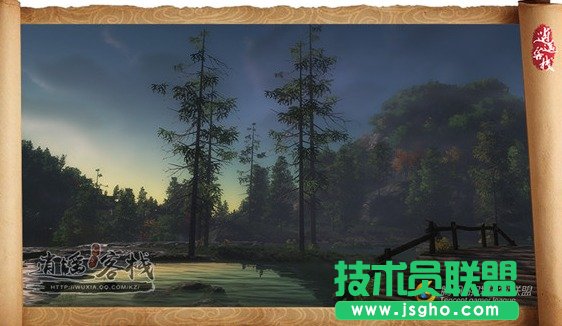 天涯明月刀丐幫對戰(zhàn)真武 丐幫如何輕松虐真武？