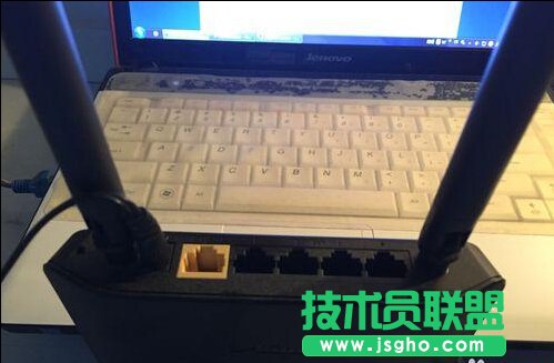 零基礎(chǔ)設(shè)置無(wú)線路由器，快速建立家庭無(wú)線網(wǎng)絡(luò)