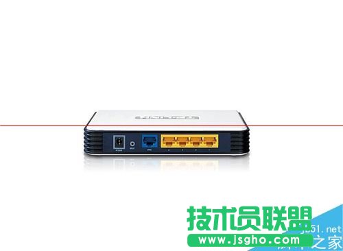 路由器和另一個(gè)路由器怎么設(shè)置連接？ 三聯(lián)