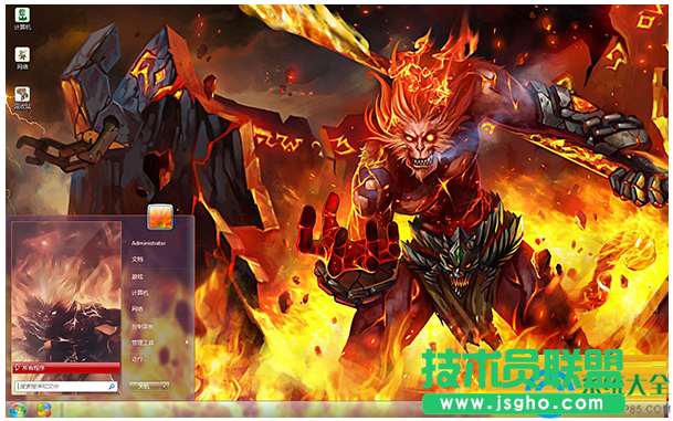 win7系統(tǒng)玩游戲經(jīng)常遇到自動(dòng)重啟怎么解決？   三聯(lián)
