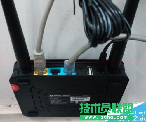 newifi新路由怎么設(shè)置寬帶撥號上網(wǎng)PPPoE? 三聯(lián)