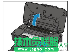 win7系統(tǒng)打印機(jī)會(huì)卡紙?jiān)趺崔k