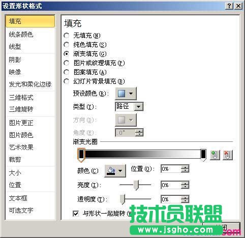 教你用PPT畫(huà)個(gè)iphone