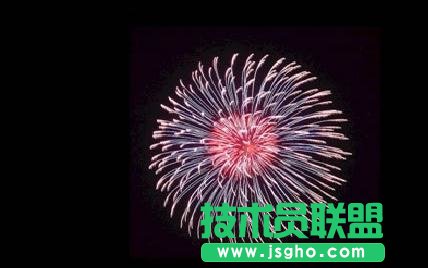 PPT怎樣制作煙花動(dòng)畫效果