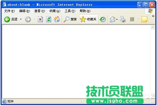WinXP系統(tǒng)IE地址欄不見(jiàn)了如何解決？