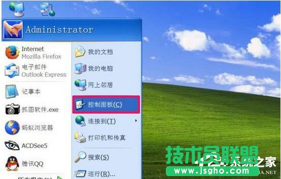 WinXP瀏覽器不能打開網(wǎng)頁怎么辦？